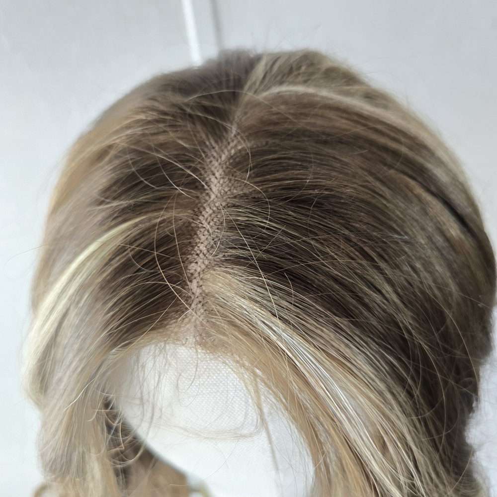 Chelsey Smith Crowns Carry (Heavy Highlights)  (Modified) - Picture 6 of 14